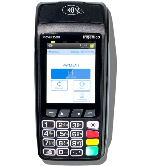 cheapest card payment machine